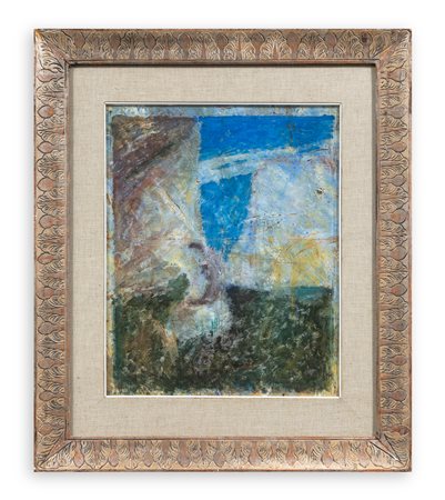 RUGGERO SAVINIO (1934) - L'età dell'oro, 1978