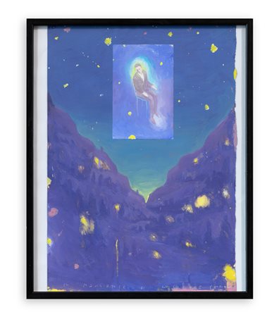 PINO DEODATO (1950) - Il mangiatore di lucciole, 2001