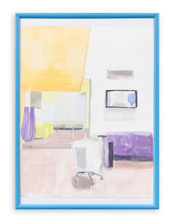 ALESSANDRO ROMA (1977) - Senza Titolo, 2004