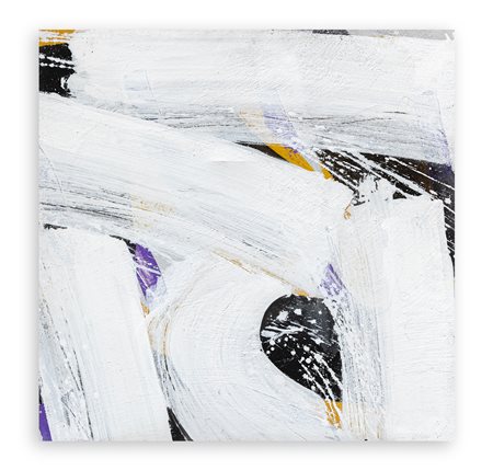 ANGELO MOLINARI (1956) - Ricordi mitigati