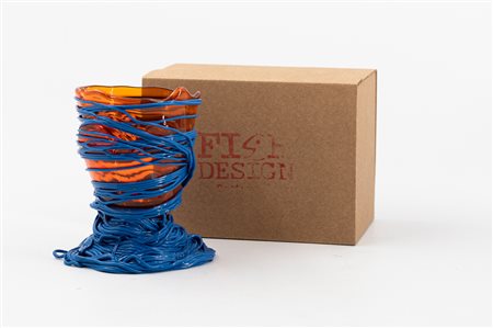 GAETANO PESCE (D'APRÈS) - Spaghetti