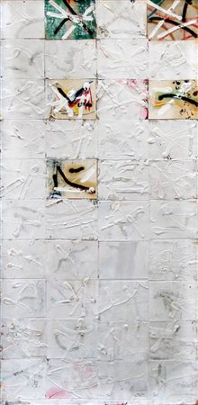 BIANCO Remo, Senza titolo