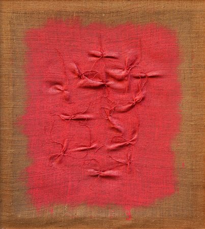 EMBLEMA Salvatore, Senza titolo