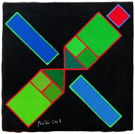 PERILLI Achille, Tabo