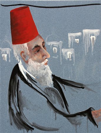 MONDINO Aldo, Per Tambur