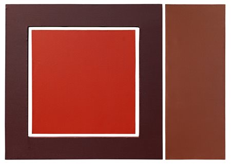 CACCIOLA Enzo, 15-9-1973 (Superficie integrativa)