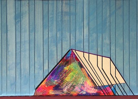 MAMBOR Renato, Il tetto