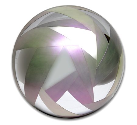 CASENTINI Marco, Like a breath (lilla)