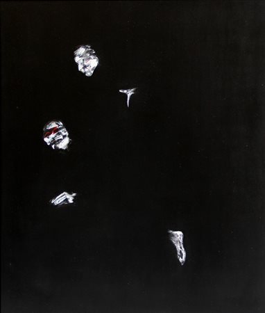 PUGLISI Lorenzo, Matteo e l'angelo