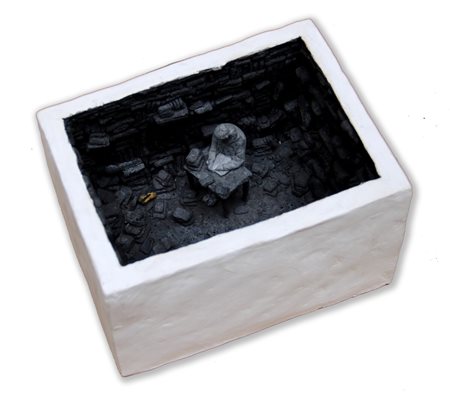 DEODATO Pino, Camera oscura