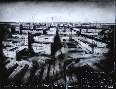 GUAITAMACCHI Jonathan, Quello che ricordo di Milano - Isola Tunisia