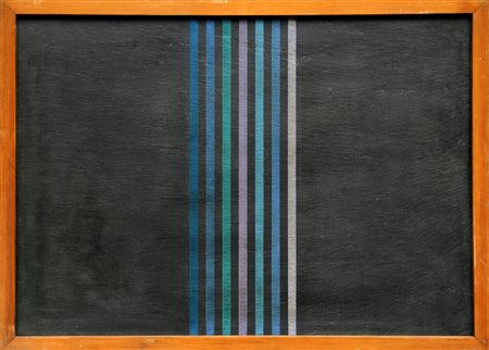 MARCHEGIANI Elio, Grammature di colore