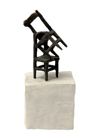 DEODATO Pino, Gemelle siamesi