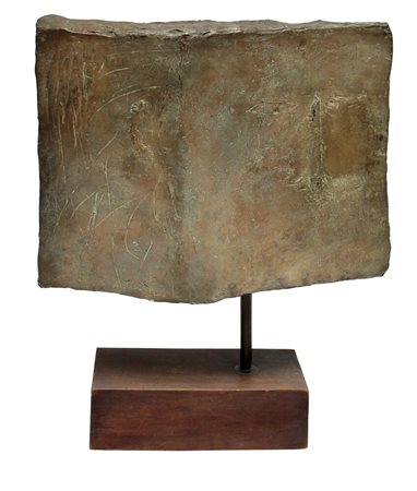 MELONI Gino, Testa bionda