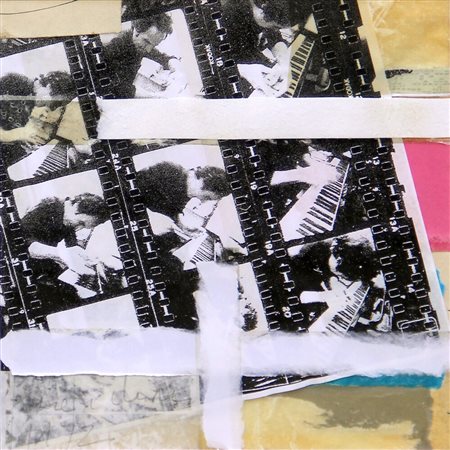 CHIARI Giuseppe, Senza titolo