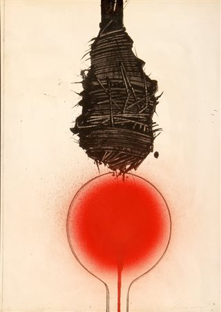 SCANAVINO Emilio, Senza titolo