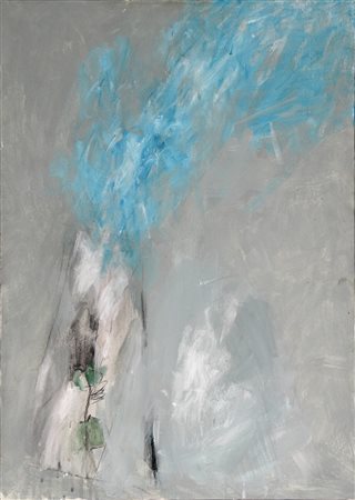 RACITI Mario, Mistero