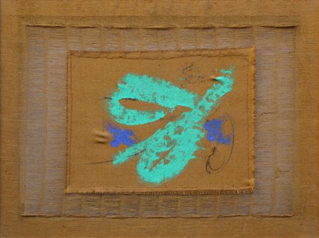 EMBLEMA Salvatore, Senza titolo