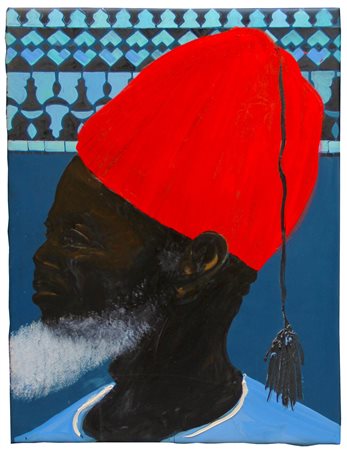 MONDINO Aldo, Vieux maître Gnawa