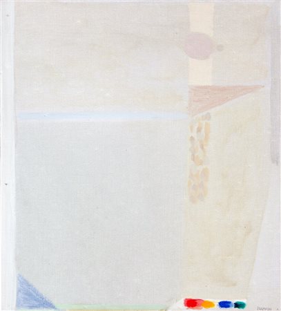 RAMPIN Saverio, Senza titolo