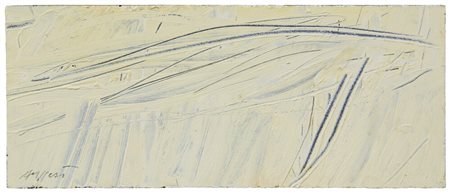 RUGGERI Piero, Artoff