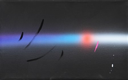 FINZI Ennio, Aeroluce