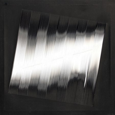 DI BELLA Gioppe, Senza titolo