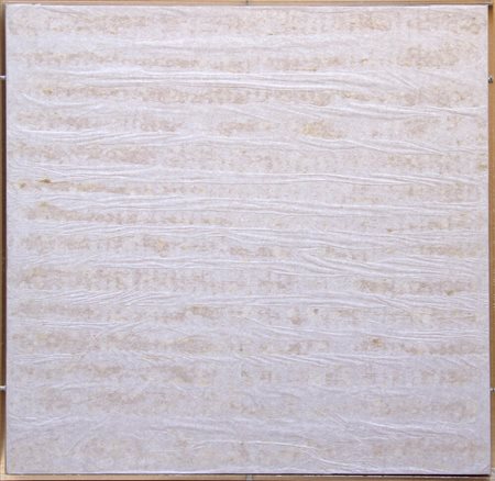 MASI Paolo, Senza titolo