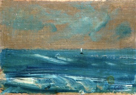 ANNIGONI Pietro, Senza titolo