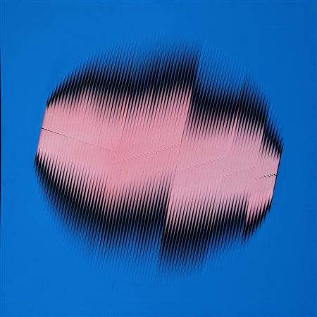 DI BELLA Gioppe, Senza titolo