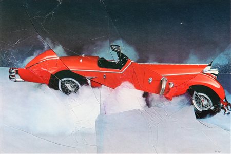 KOLAR Jiri, Senza titolo