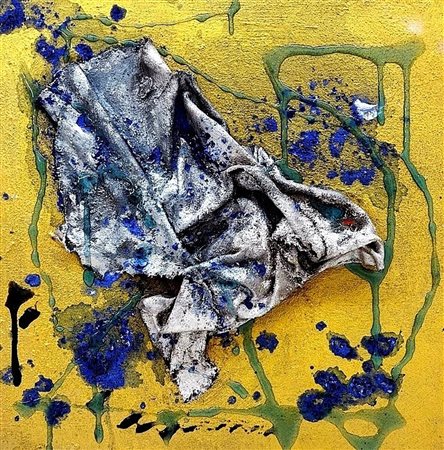 LAZZARINI ROBERTO e ALEXANDROVA ADA "Aquilotto"