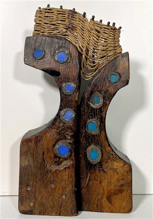 AMADIO GIUSEPPE Todi 1944 "Entero"