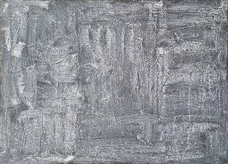 H.H. LIM Malaysia 1954 "Senza titolo"