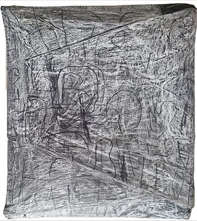 BERLINGERI CESARE Cittanova 1948 "Piegato"