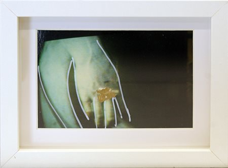 MARIO SCHIFANO, Senza titolo, 1990-1997