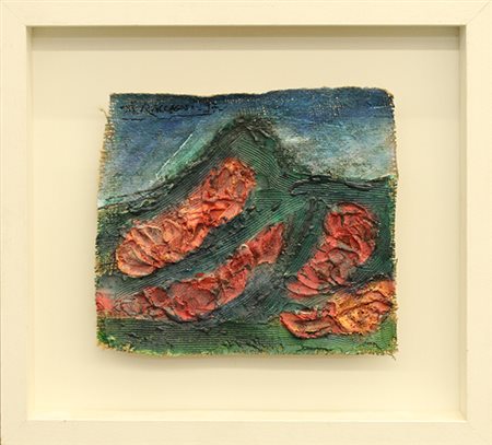 ANDREA RACCAGNI, 1997