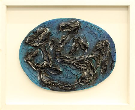 ANDREA RACCAGNI, anni '90