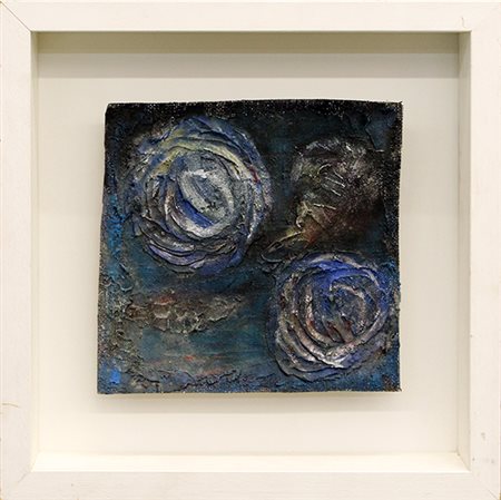 ANDREA RACCAGNI, 1996