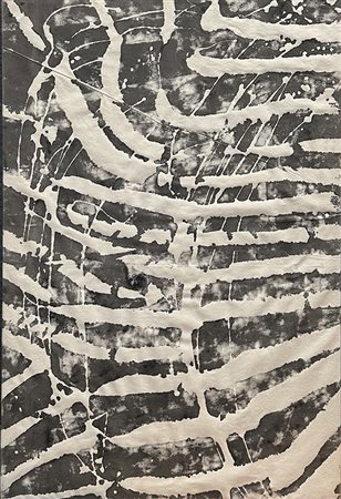 FRANCA PISANI, "Il cibo della mente", 2011