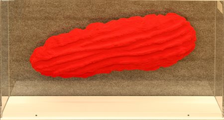 PINO PINELLI "Senza titolo" anni 2023