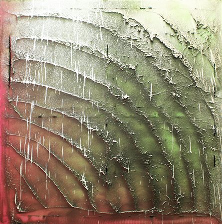 MARCO ABISSO, "Mental proliferation", 2019