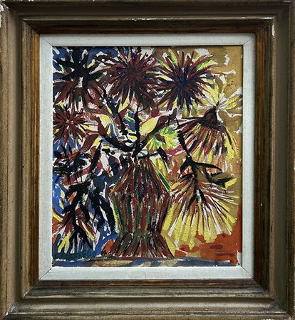 SILVIO LOFFREDO, "Per Adriana", 1964