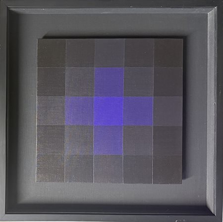 JORRIT TORNQUIST, "Opus 419B", 1971