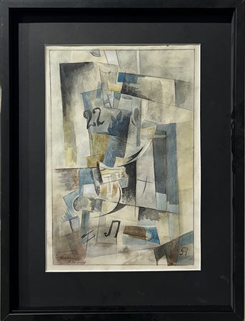 DMITRY NIKOLAEVICH SANNIKOV, 1954