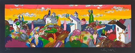 Luca Alinari “Senza titolo”