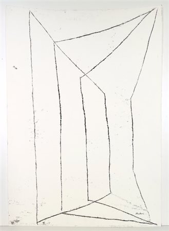 Venturino Venturi “Senza titolo”