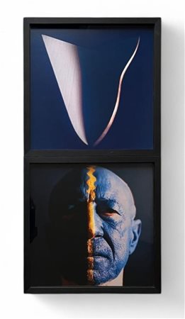 Michele Zaza “Arborescente” 2023