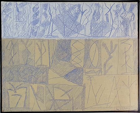 Riccardo Licata “Senza titolo” 2013