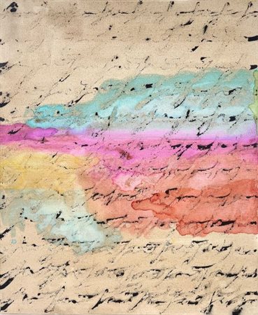 Alfredo Rapetti Mogol “Colors” 2008